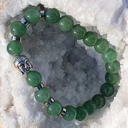 Bracelet AVENTURINE