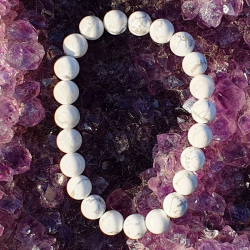 Bracelet HOWLITE