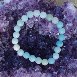 Bracelet AMAZONITE