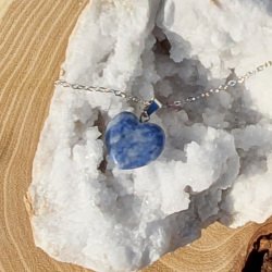 Pendentif SODALITE